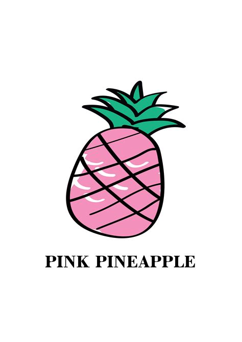 ピンクパイナップル エロ|Pink Pineapple ピンクパイナップル